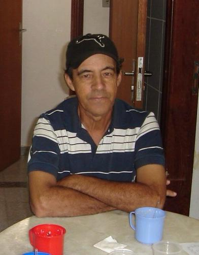 Foto do pai